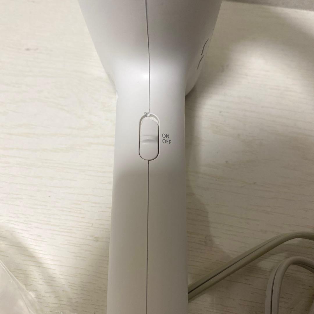 22年製 Panasonic ヘアドライヤー ナノケア EH-NA0J