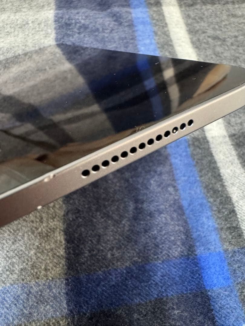 【美品】iPad Pro 512MBWi-Fi/2020/第2世代スペースグレー