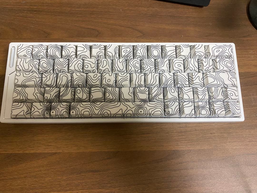 キーボード MMstudio m6pro+