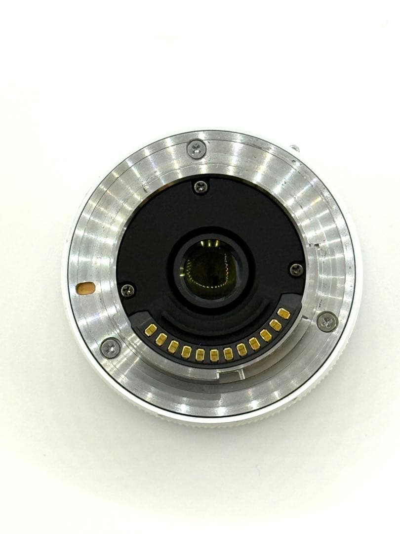 Nikon 1 NIKKOR 10mm f2.8 【動作品】