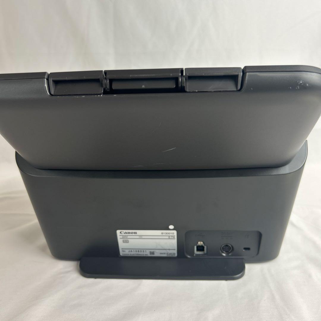 Canon ImageFORMULA DR-C230 ドキュメントスキャナー