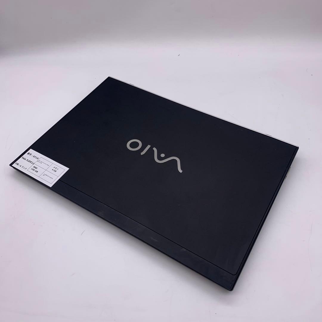 Vaio VJPF11 | Core i5 第7世代| 128 GB - LTE