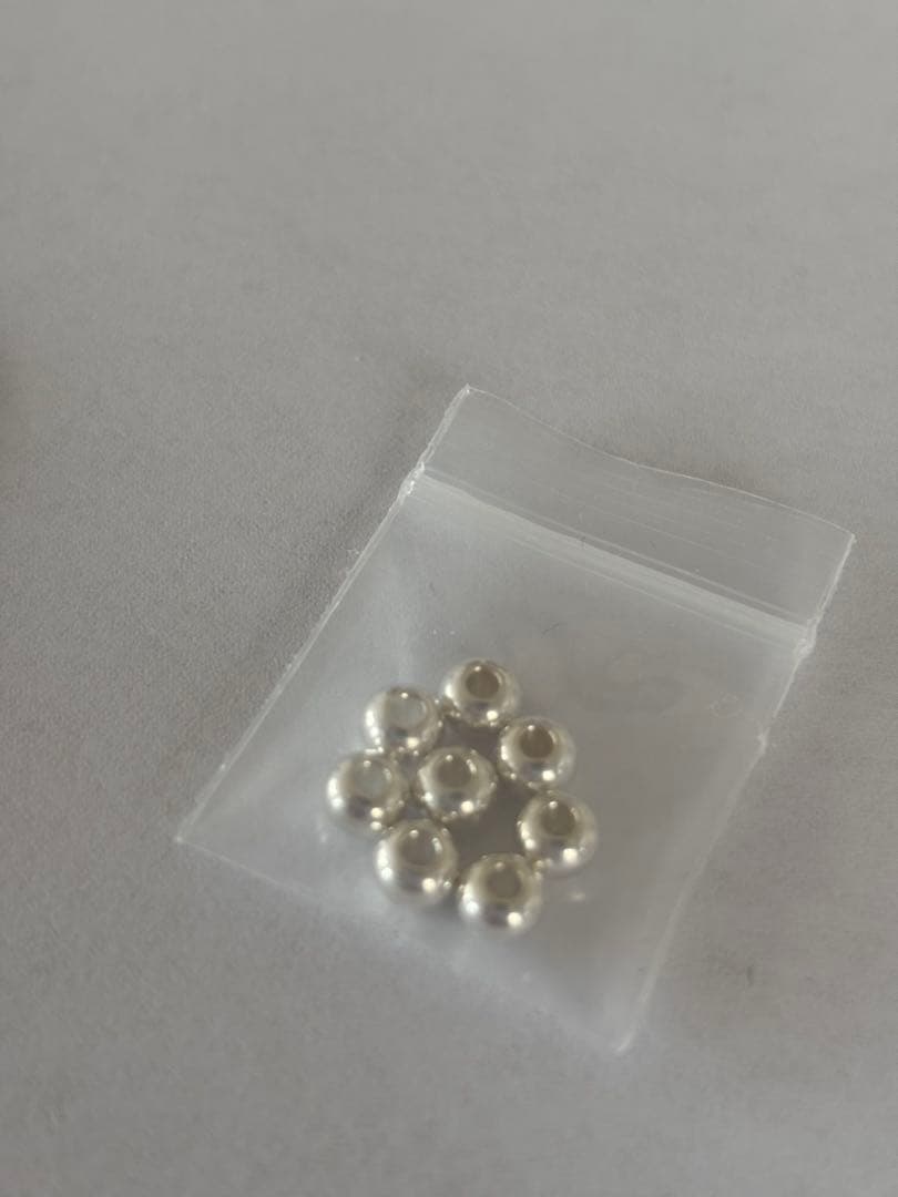 【8発セット価格】ウイングロック シルバービーズS 【新品 未使用 未開封！】