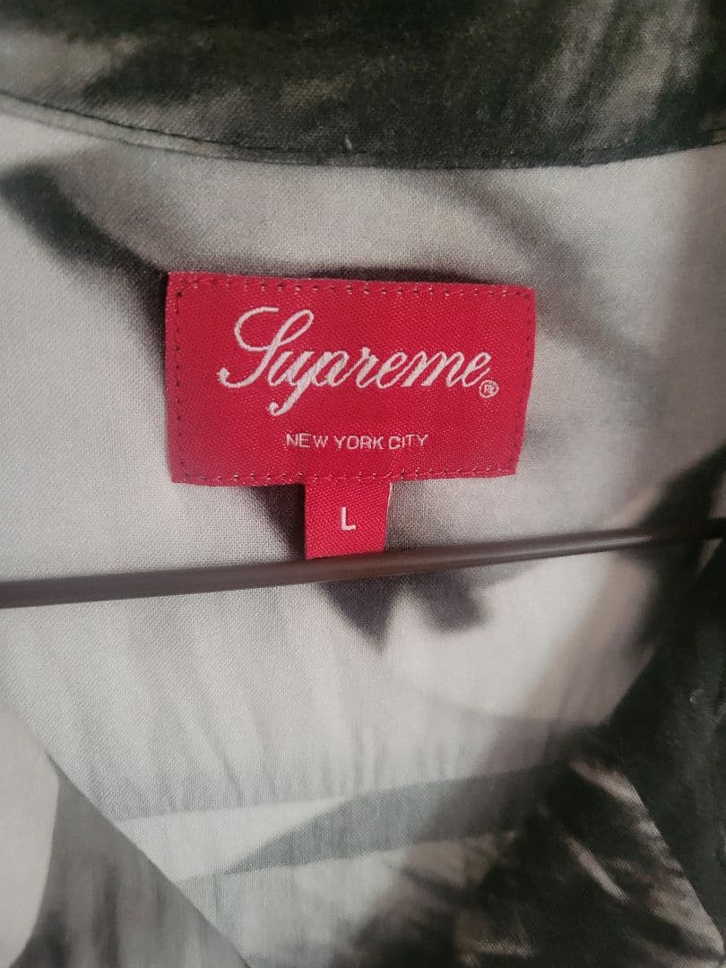 19ss SUPREME Bela Lugosi Ｌサイズ