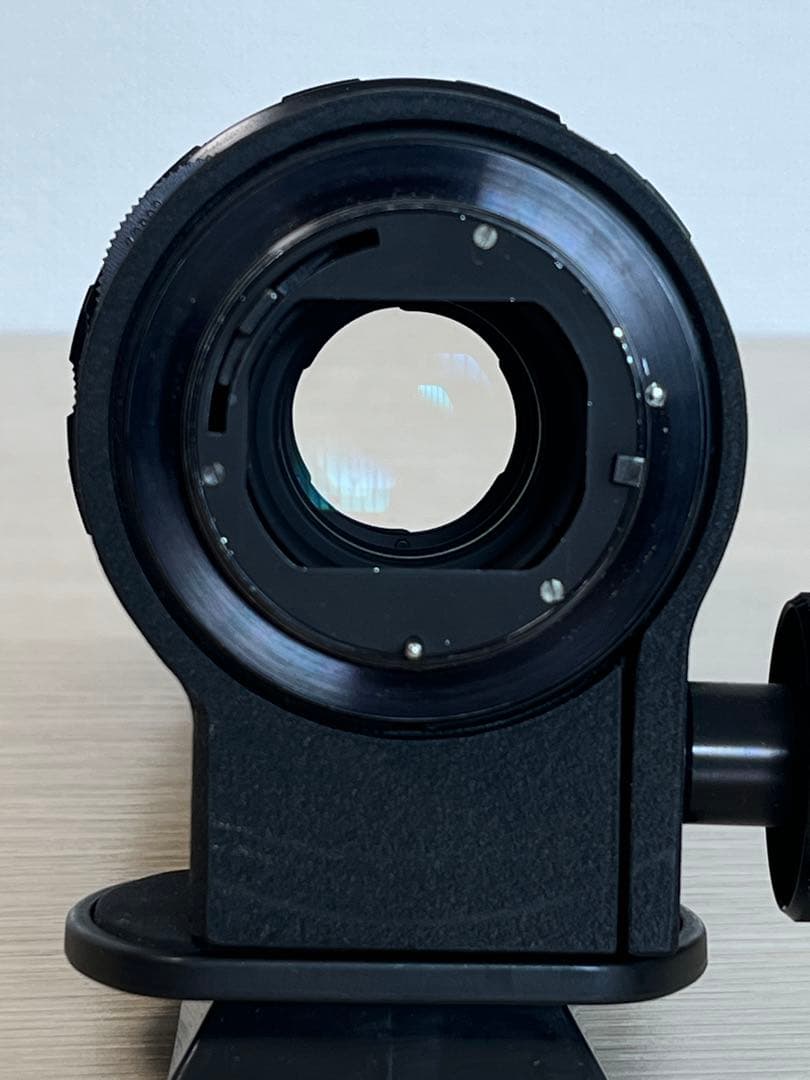 PENTAX SMC Takumar 300mm F4 フィルター付