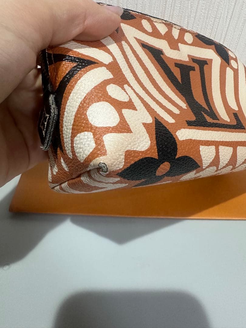 LOUIS VUITTON♡ルイヴィトン♡限定品♡希少♡ポーチ