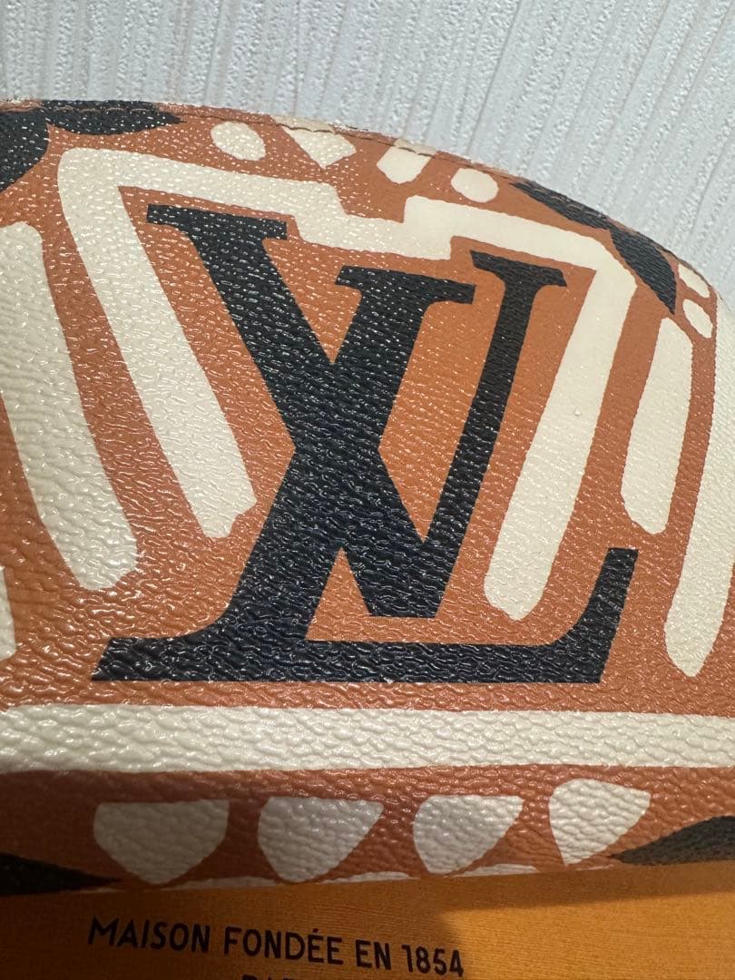 LOUIS VUITTON♡ルイヴィトン♡限定品♡希少♡ポーチ