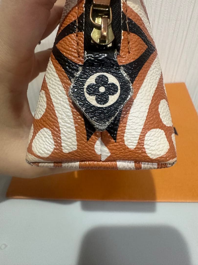LOUIS VUITTON♡ルイヴィトン♡限定品♡希少♡ポーチ