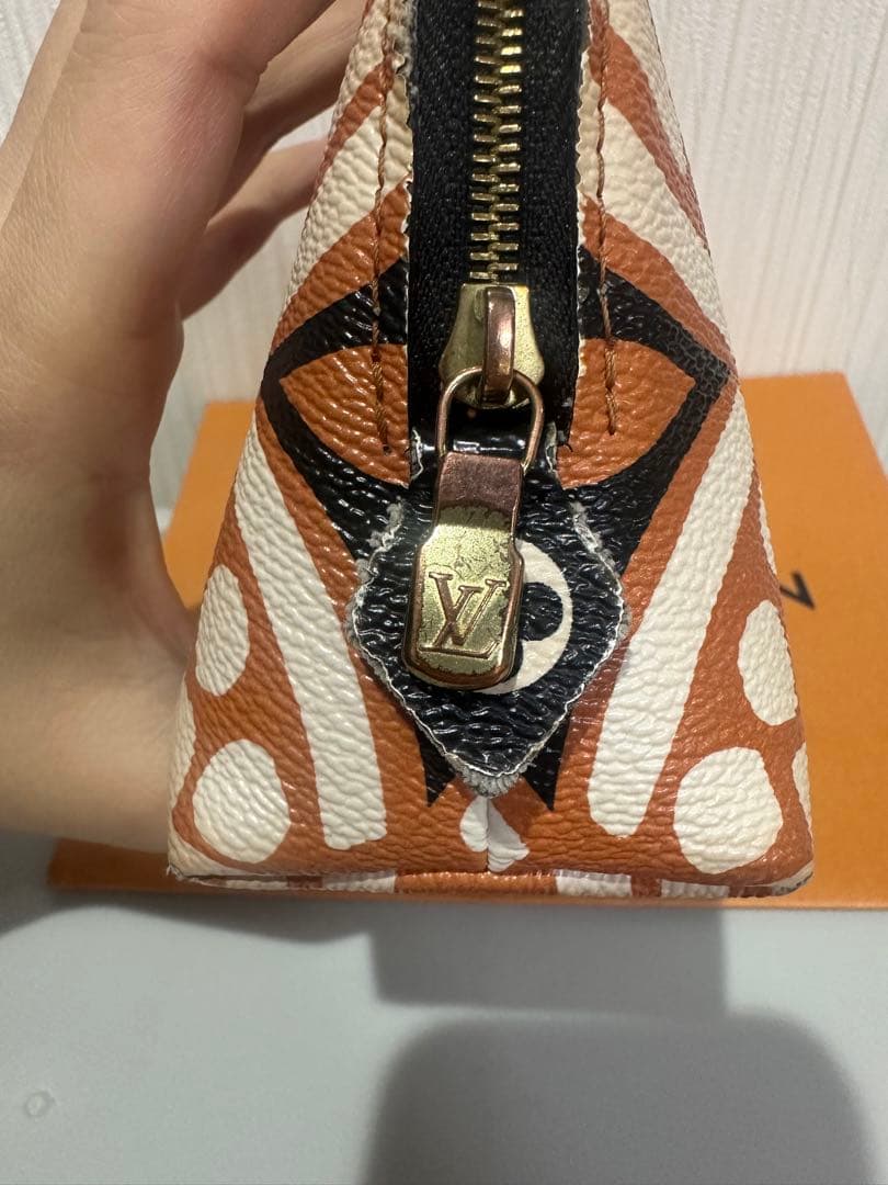 LOUIS VUITTON♡ルイヴィトン♡限定品♡希少♡ポーチ