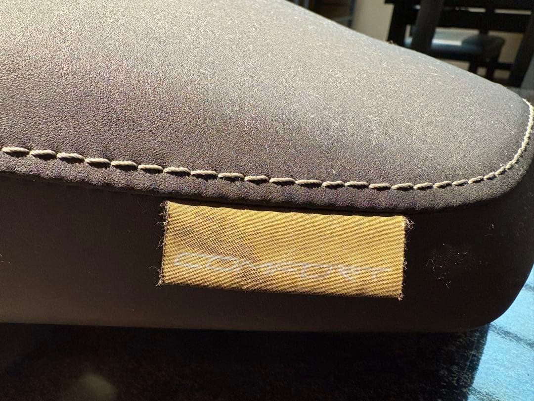 YAMAHA MT09コンフォートシート