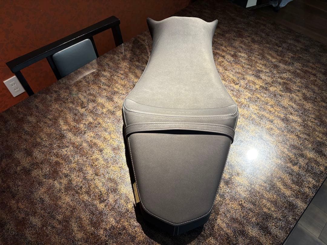 YAMAHA MT09コンフォートシート