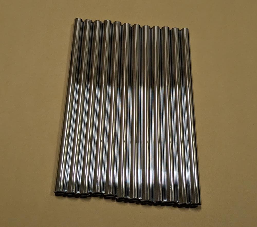 miro USMハラー用チューブ33cm2本、73cm2本、ボール 4個