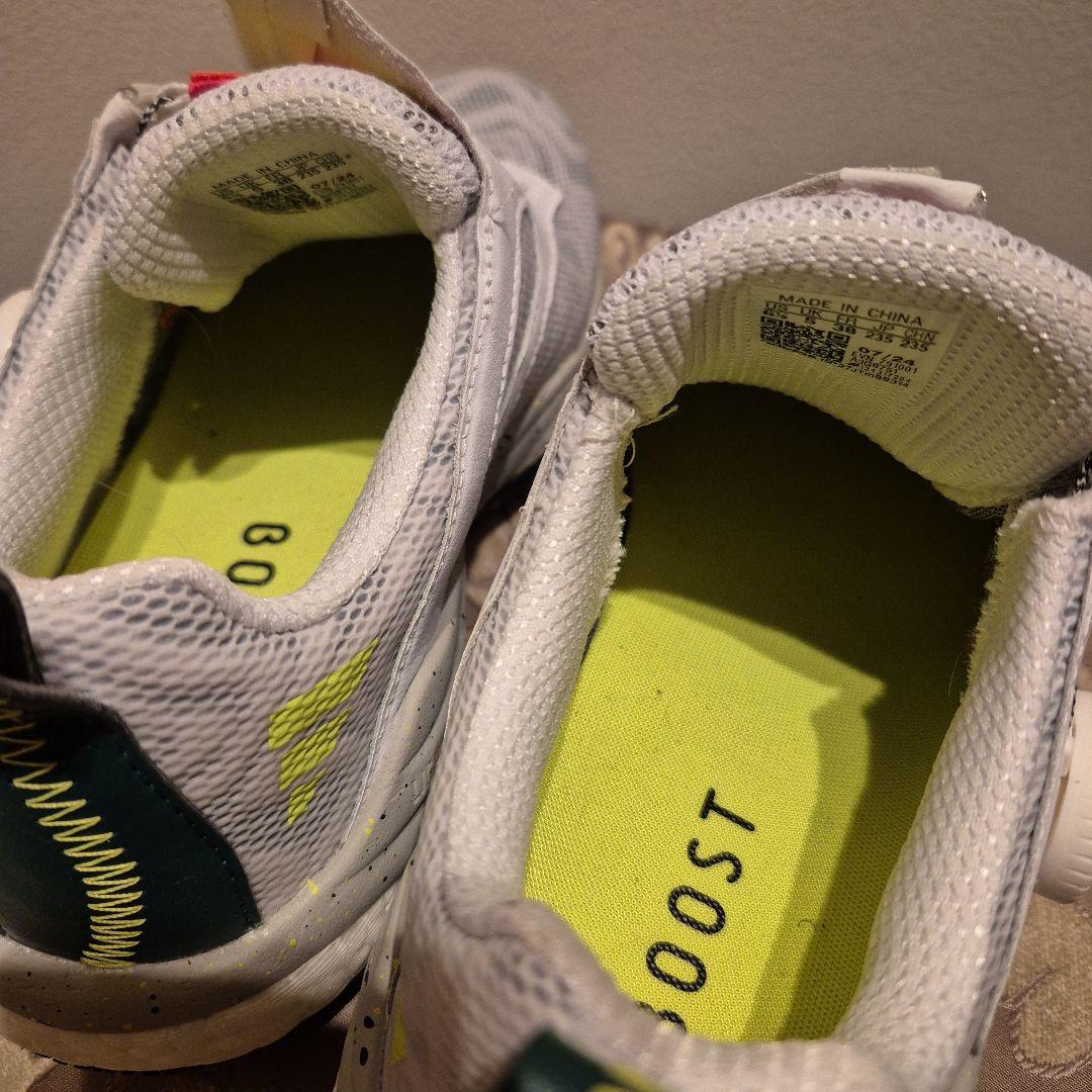 adidas♥️ ゴルフシューズ♥️ 女性用♥️24センチ