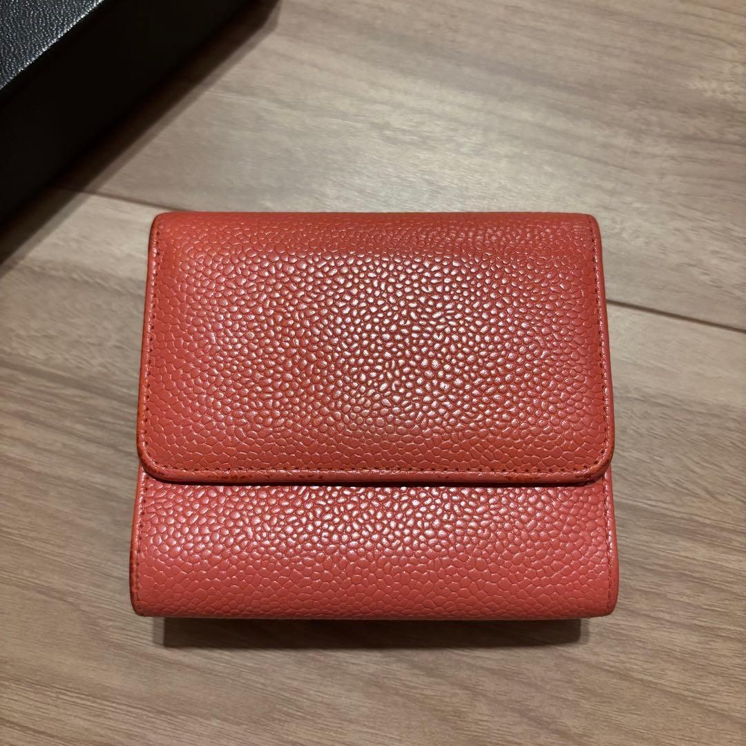 ⭐︎専用です⭐︎お値下げ⭐︎CHANEL シャネル 財布