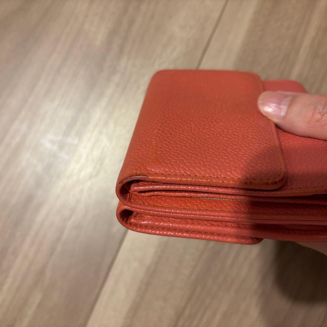 ⭐︎専用です⭐︎お値下げ⭐︎CHANEL シャネル 財布