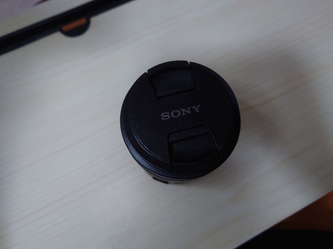 Sony E 70-350mm F4.5-6.3 G OSS ズームレンズ