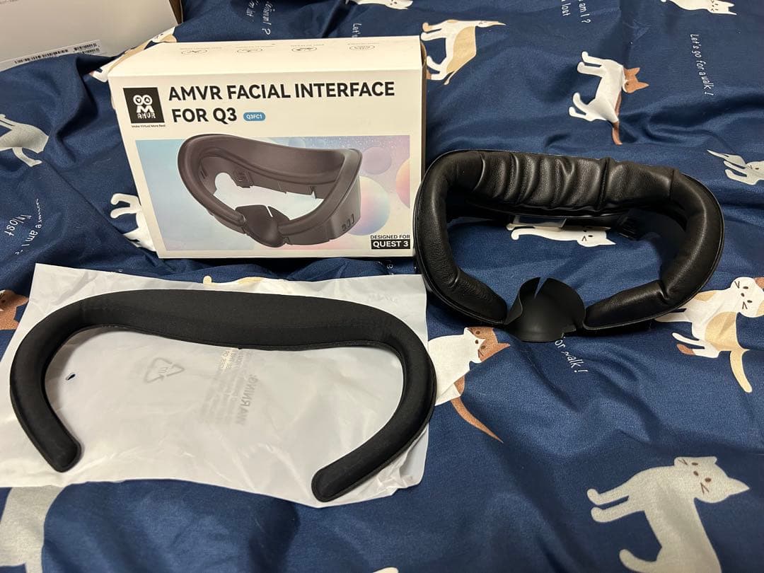 【ぽ*ん】 Quest 3 512GB