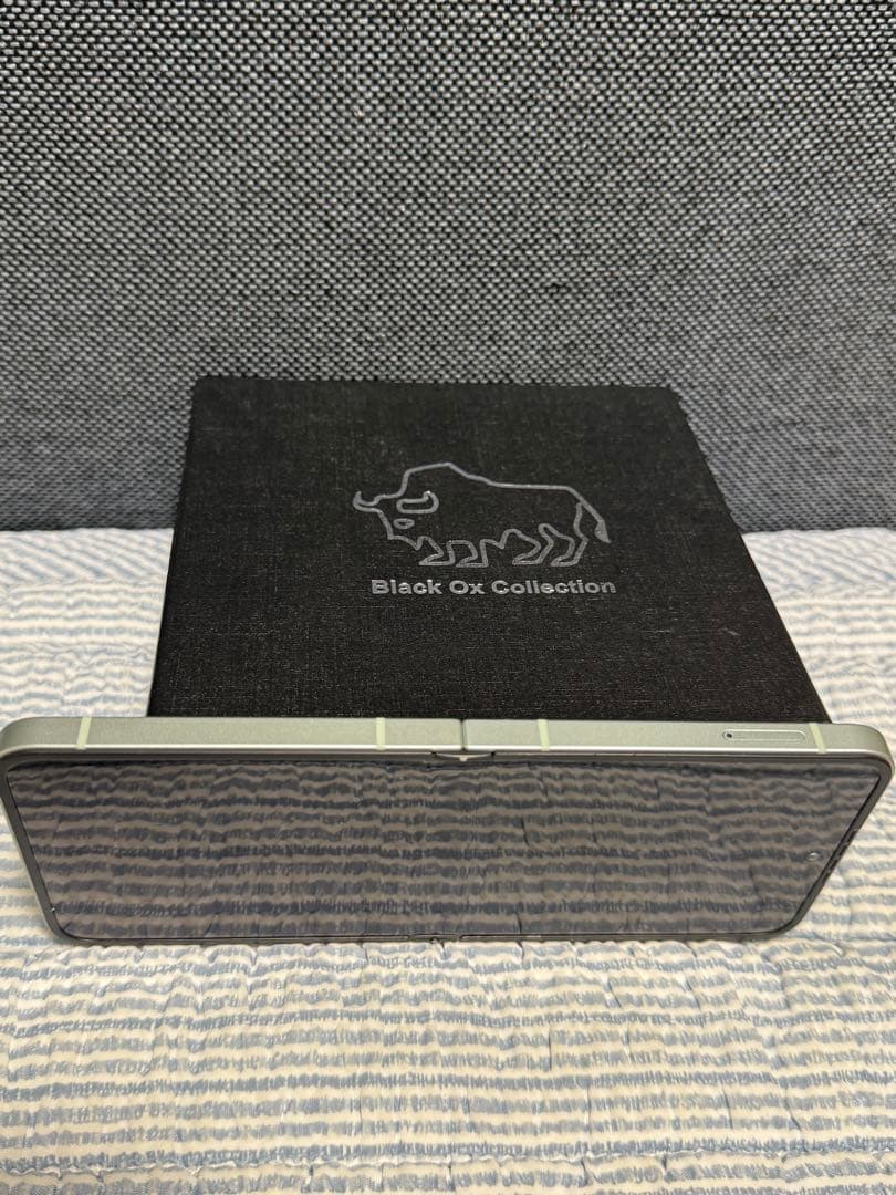 Galaxy Z Flip 6 512GB大容量 ミントSIMフリー