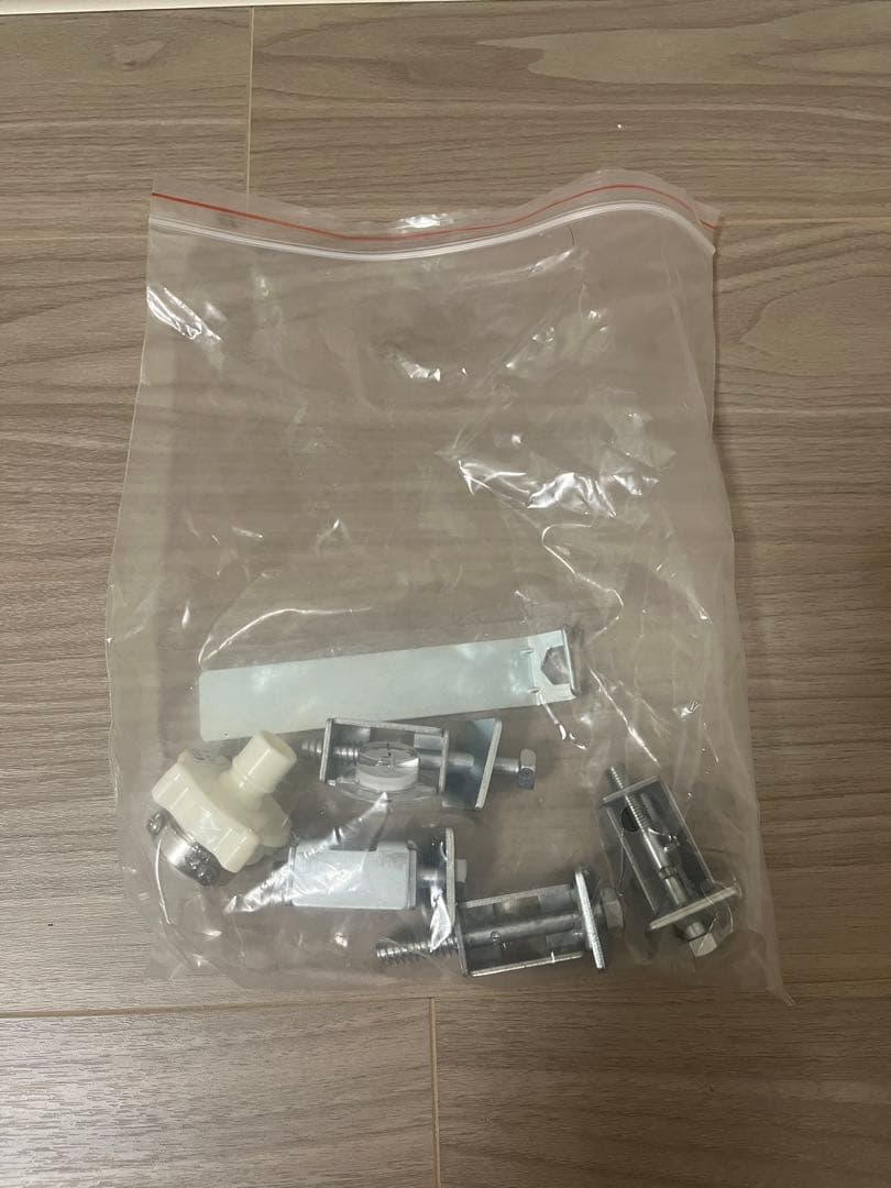 SHARP ドラム式洗濯乾燥機 ES-V11A-NL