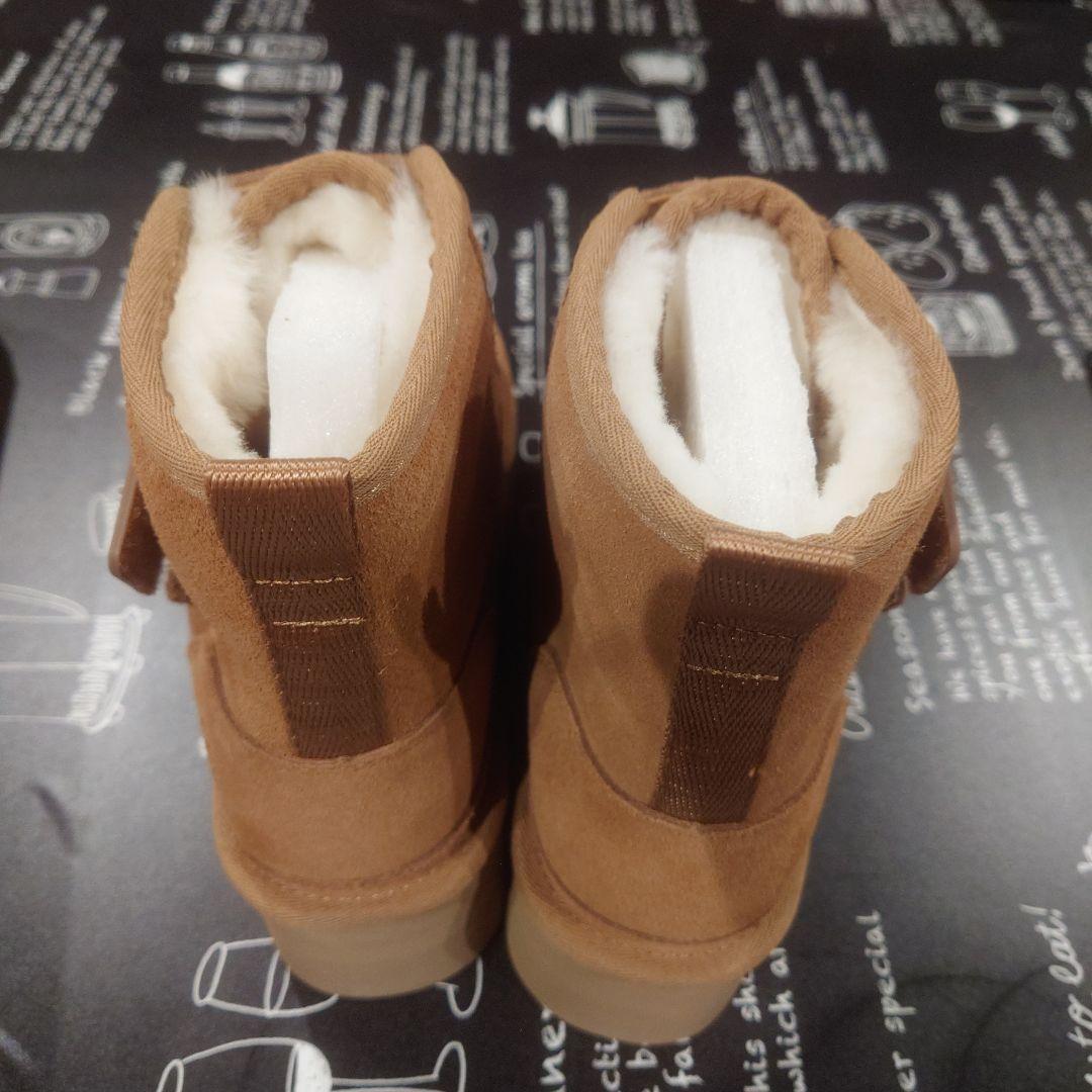 あーやさん専用☆UGG W NEUMEL PLATFORM CHESTNUT