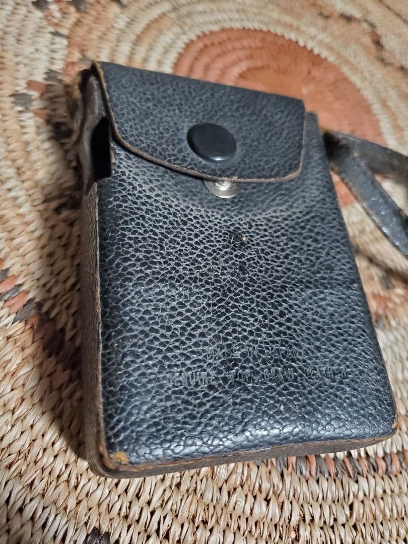 Panasonic ラジオ T-601 アンティーク