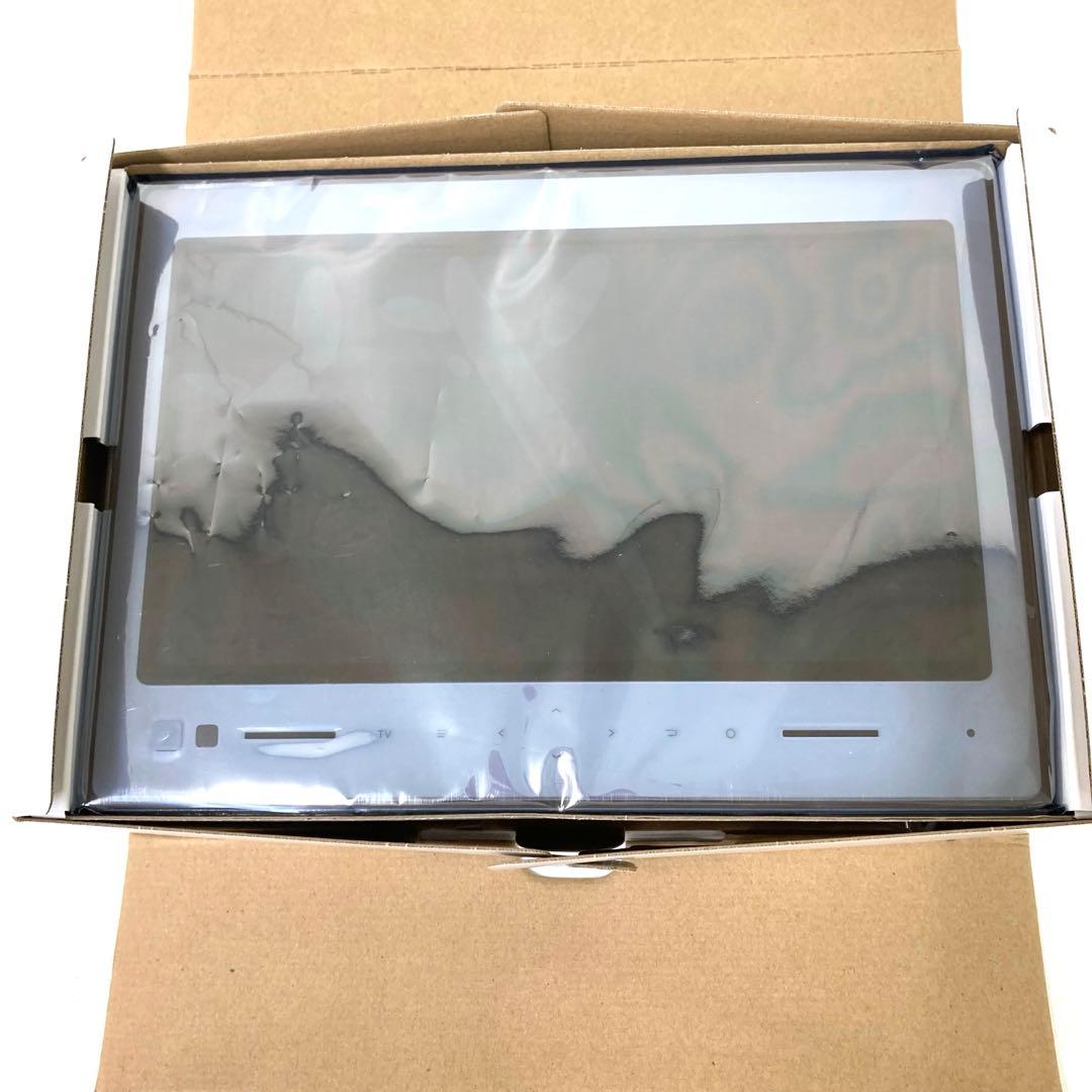 3413-Y au PHOTO-U TV ZTS11SWA ホワイト