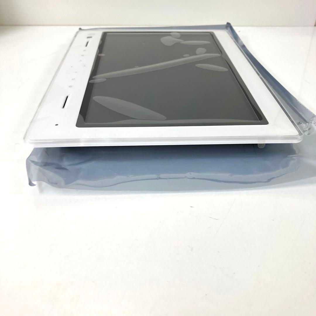 3413-Y au PHOTO-U TV ZTS11SWA ホワイト