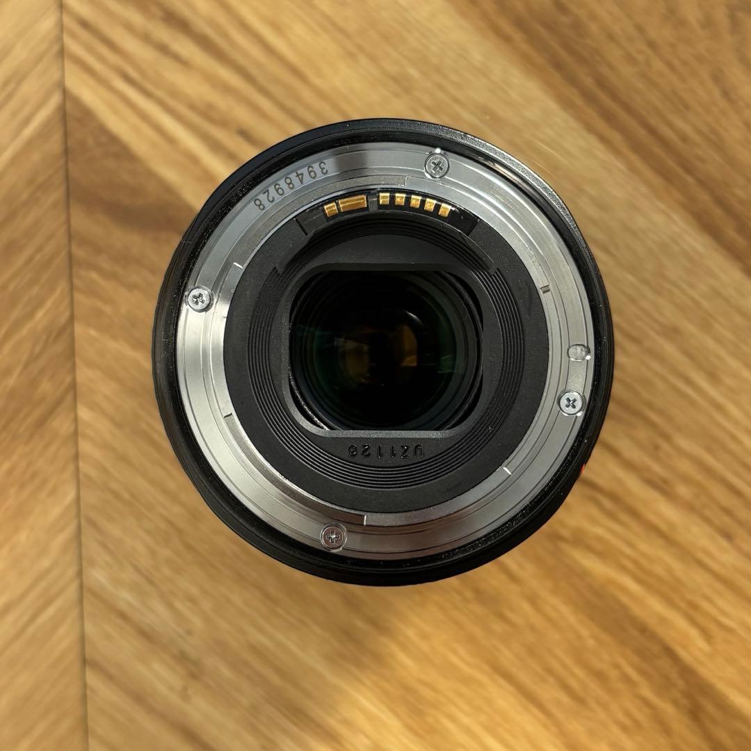 【リタオラさん専用】Canon ズームレンズ　24-105mm F4