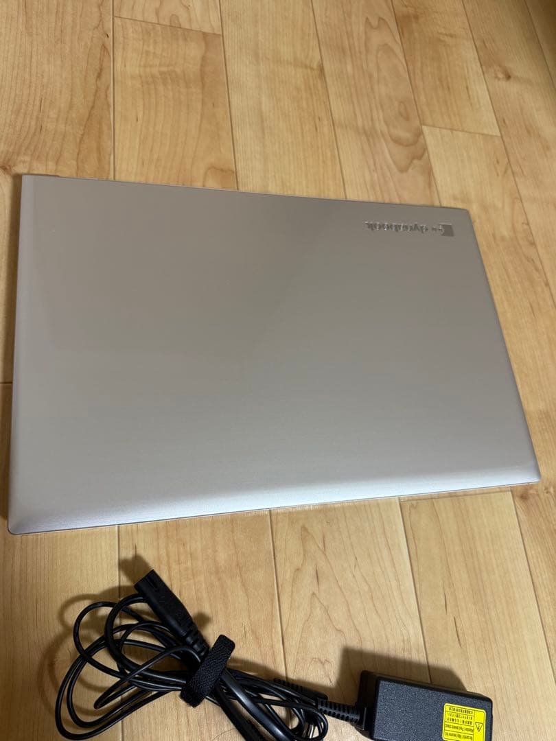 美品！Dynabook T6/K 第8世代Core i7