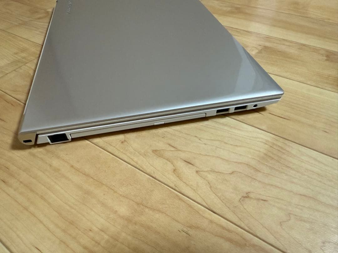 美品！Dynabook T6/K 第8世代Core i7