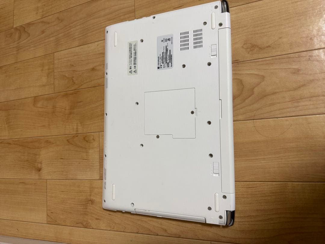 美品！Dynabook T6/K 第8世代Core i7