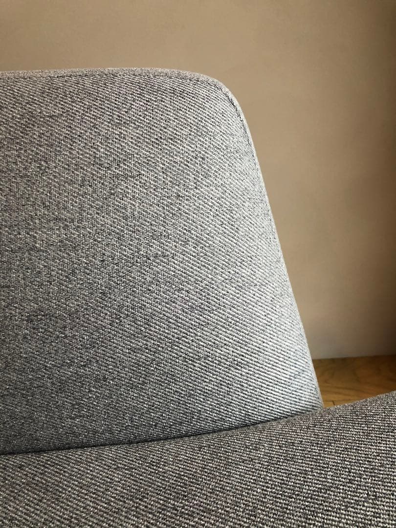 noz　★美品 AO SOFA アーオソファ1人掛け（送料込）