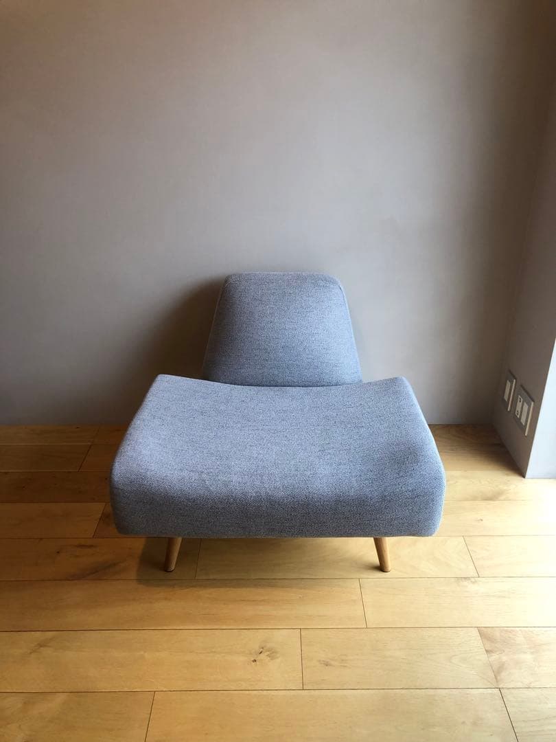 noz　★美品 AO SOFA アーオソファ1人掛け（送料込）