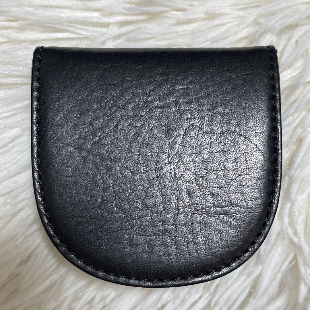 新品箱付 Justin Davis ジャスティンデイビス 本革 ケース