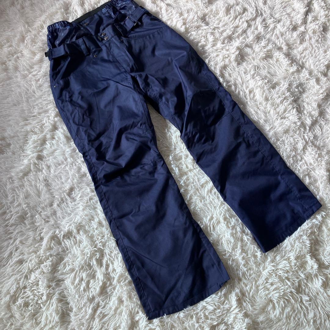 #i9✨PONTAPES✨スキー スノボ ウェア 上下 メンズXL カモフラ