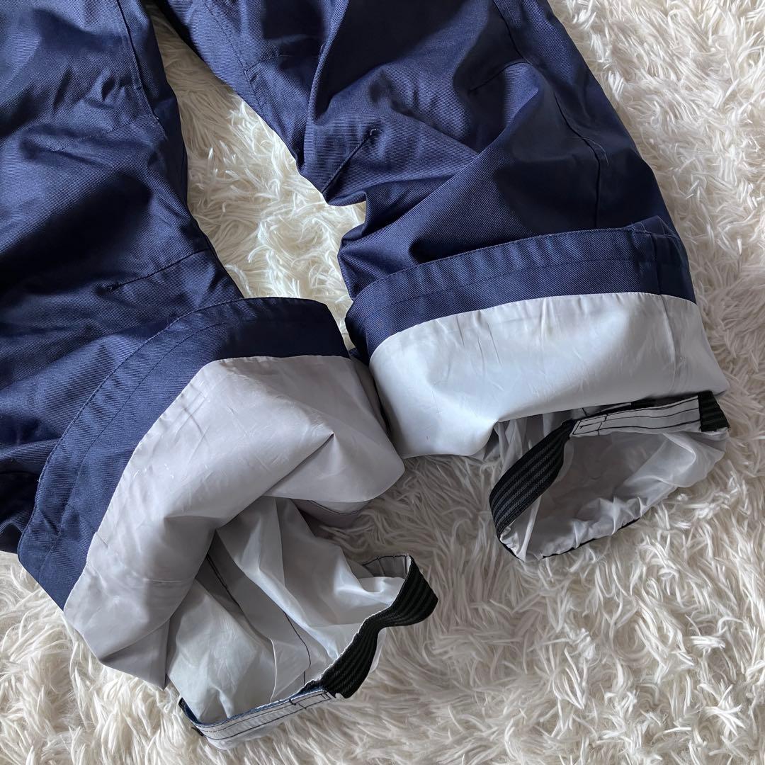 #i9✨PONTAPES✨スキー スノボ ウェア 上下 メンズXL カモフラ