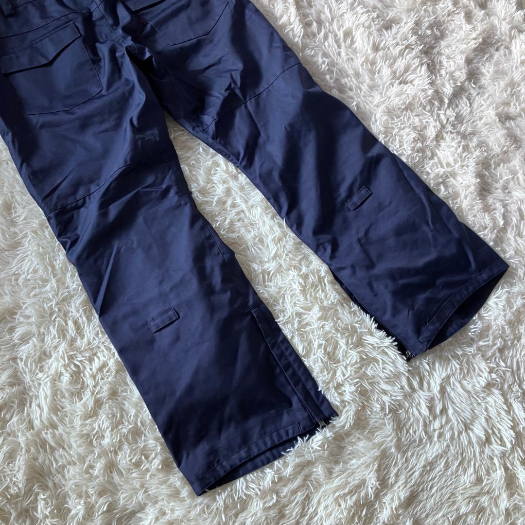 #i9✨PONTAPES✨スキー スノボ ウェア 上下 メンズXL カモフラ