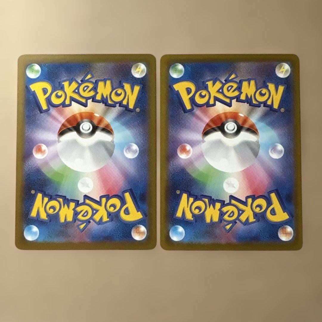 ピカチュウ マクドナルド プロモ 10枚