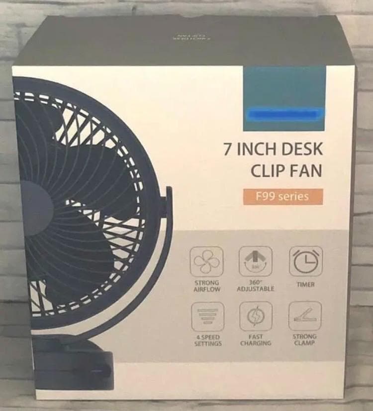 ❤4way仕様で超便利❣コンパクトながら超大風量♪❤多用途サーキュレーター