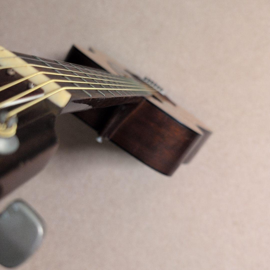 YAMAHA　fg-160 グリーンラベル　日本製　ビンテージ　良音