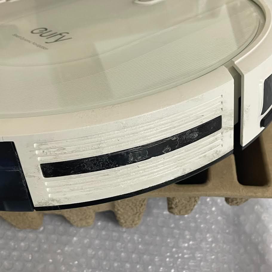 eufy RoboVac G10 Hybrid (未使用)