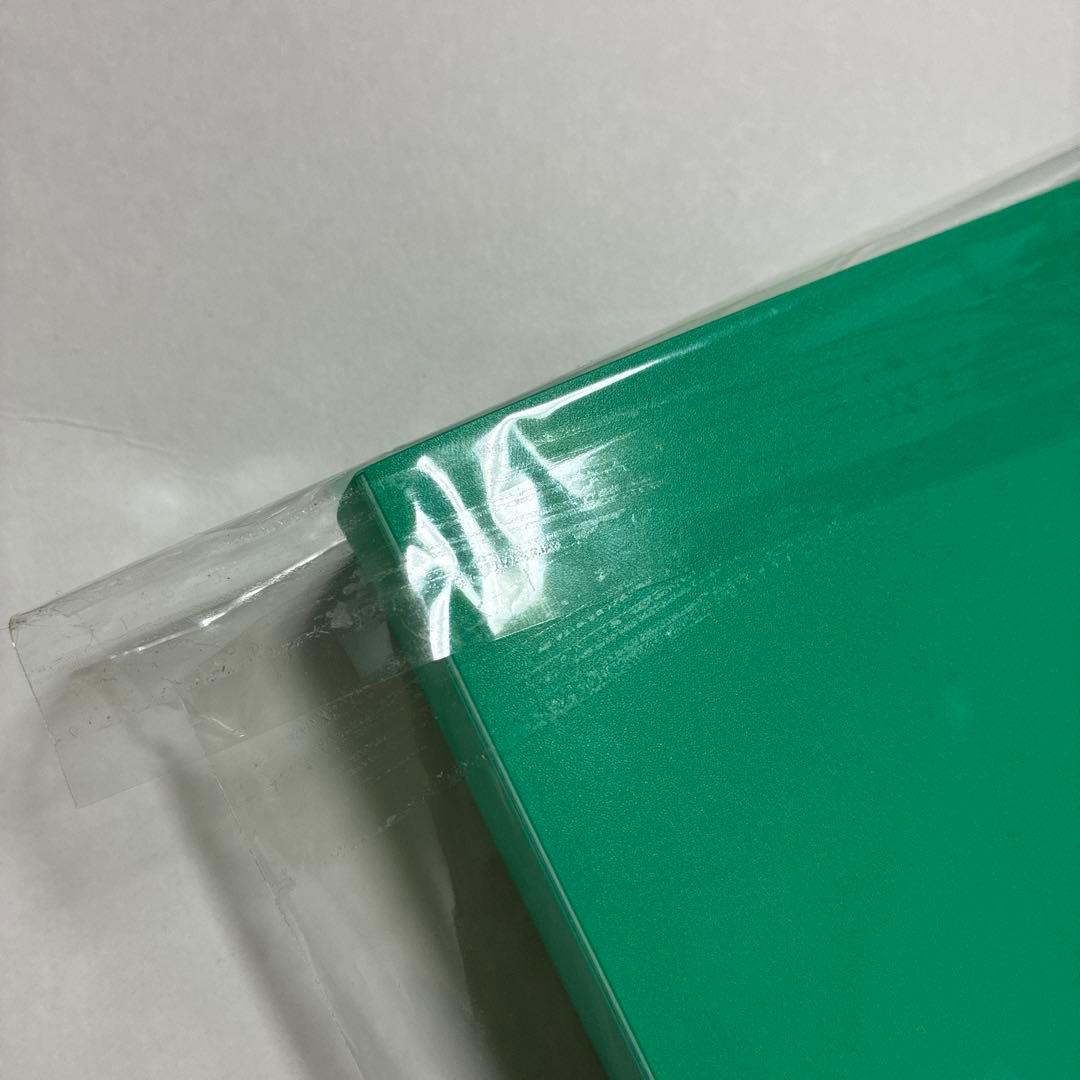 憂国のモリアーティ　原作　ポストカード　特製バインダー付き　全種セット　未開封