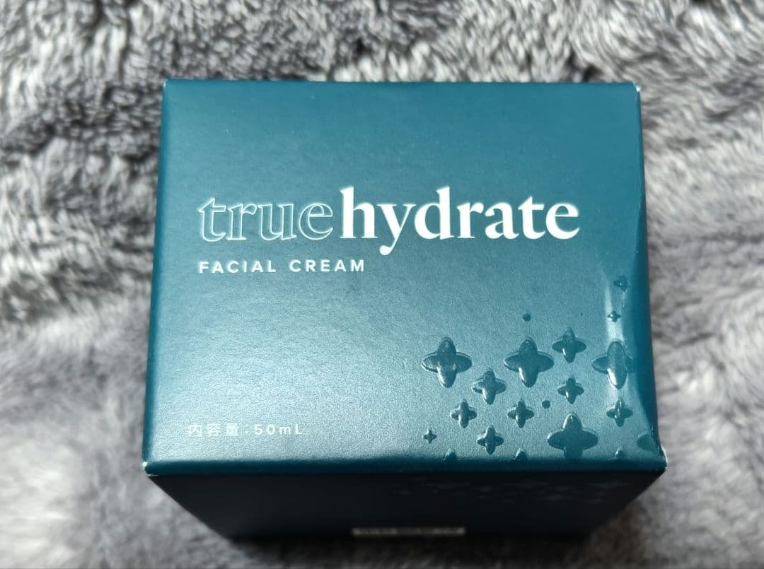 ライフバンテージ　トゥルーサイエンス　ローション＆クリーム２個セット