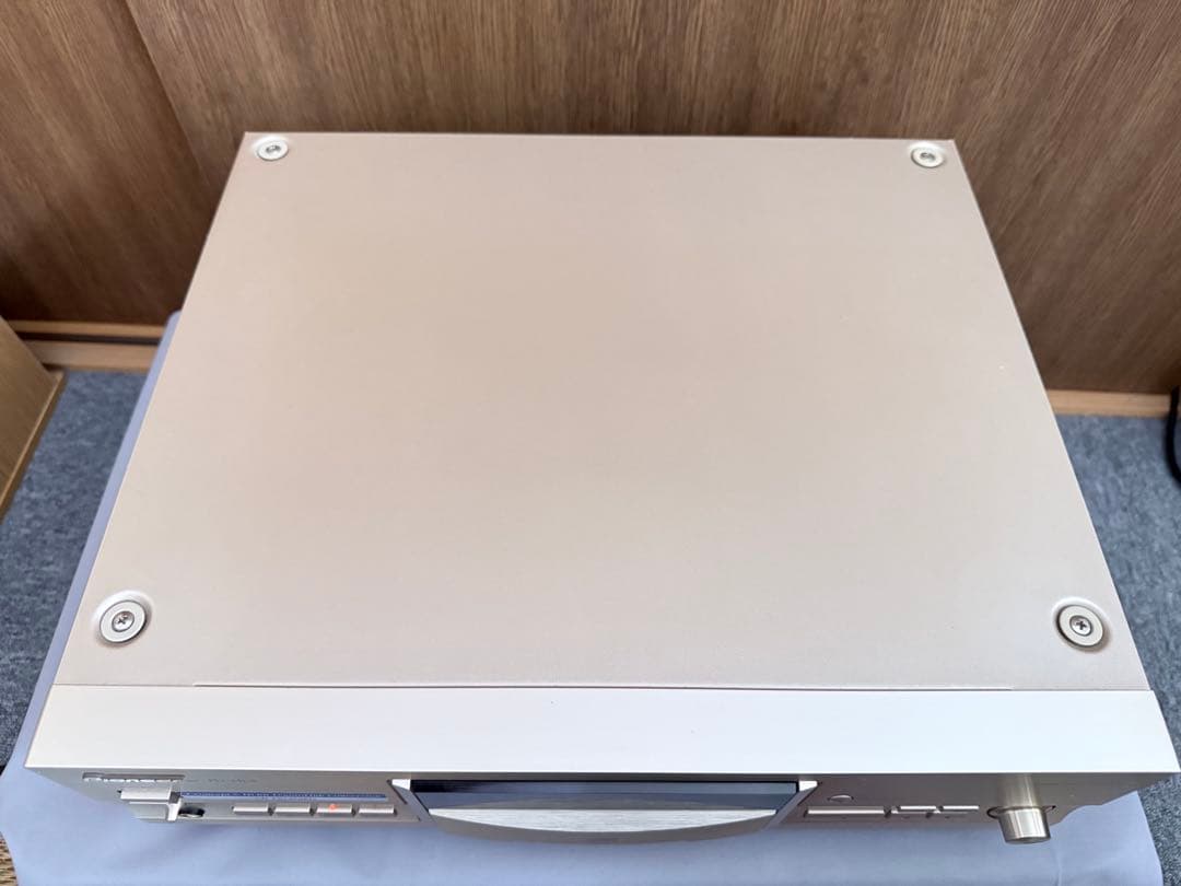 Pioneer PD-HL5 CDプレーヤー