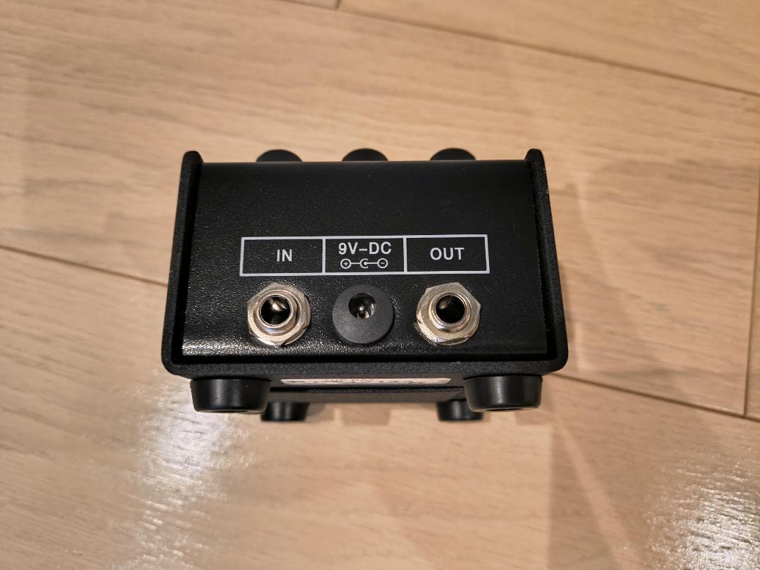 ギター ProCo RAT2