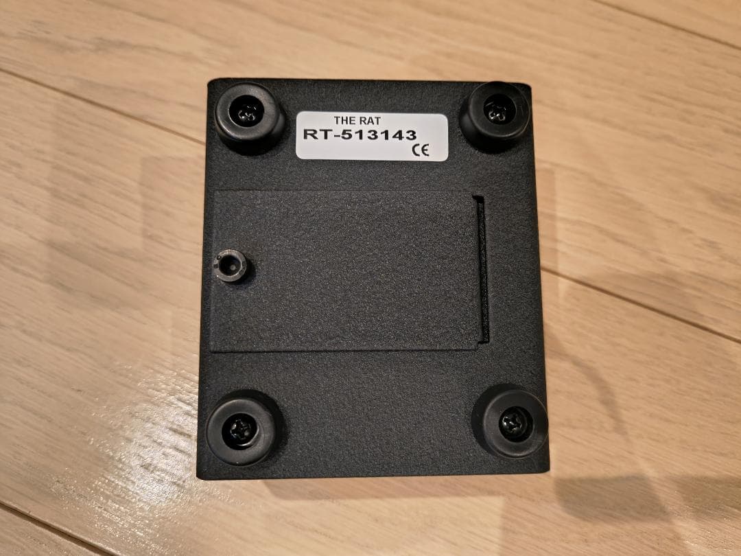 ギター ProCo RAT2