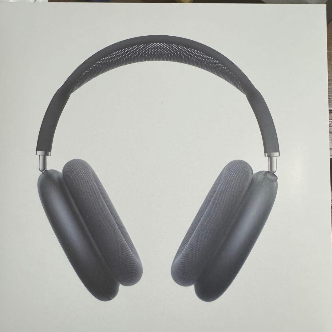 保証付き Airpods MAX