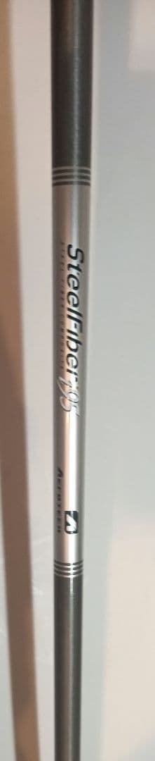 【コンボ推奨】希少シャフトZX4 MkII 3本（5番6番7番）SRIXON