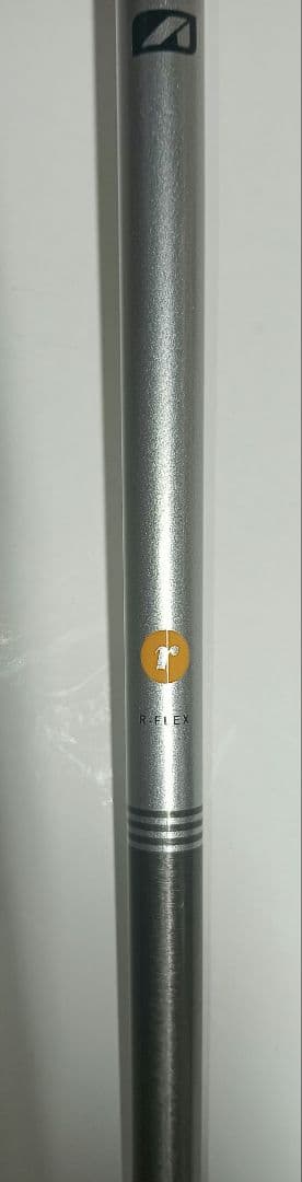 【コンボ推奨】希少シャフトZX4 MkII 3本（5番6番7番）SRIXON