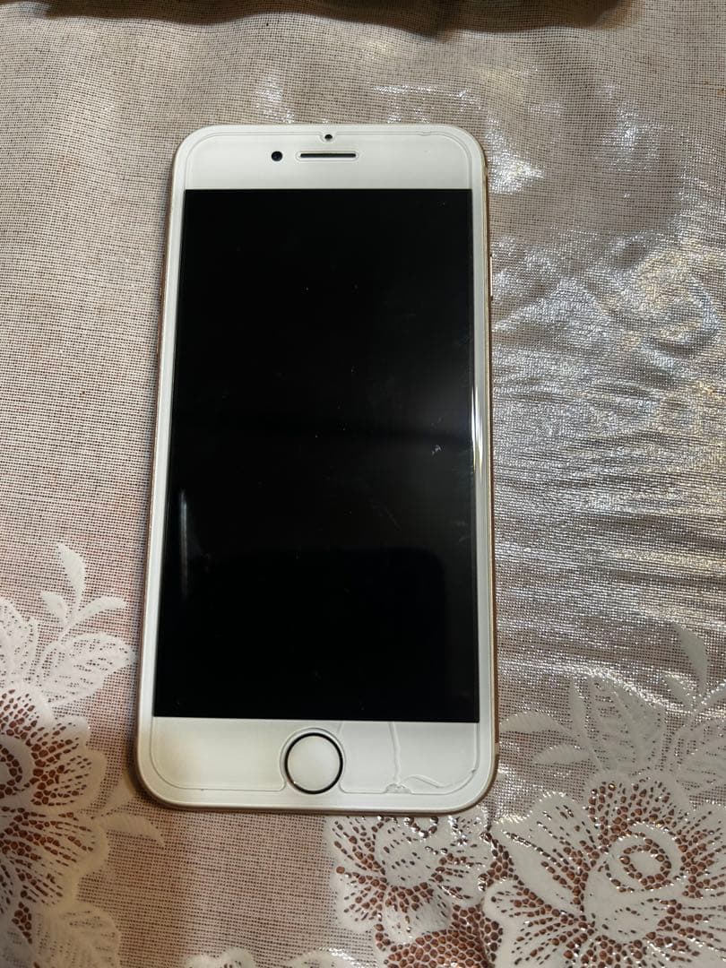 スマートフォン本体 iPhone8 128GB